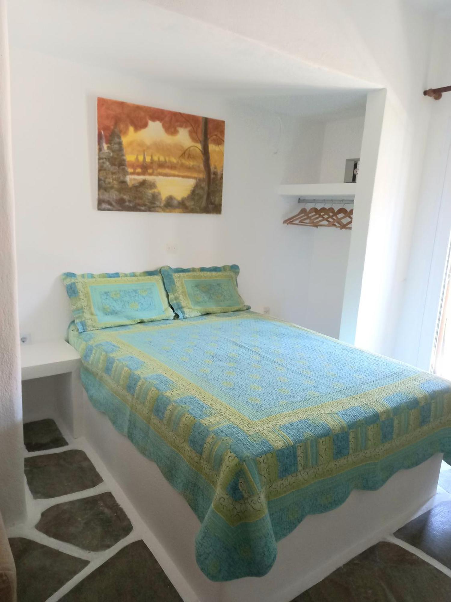 Villa Rena Batsíon Pokoj fotografie