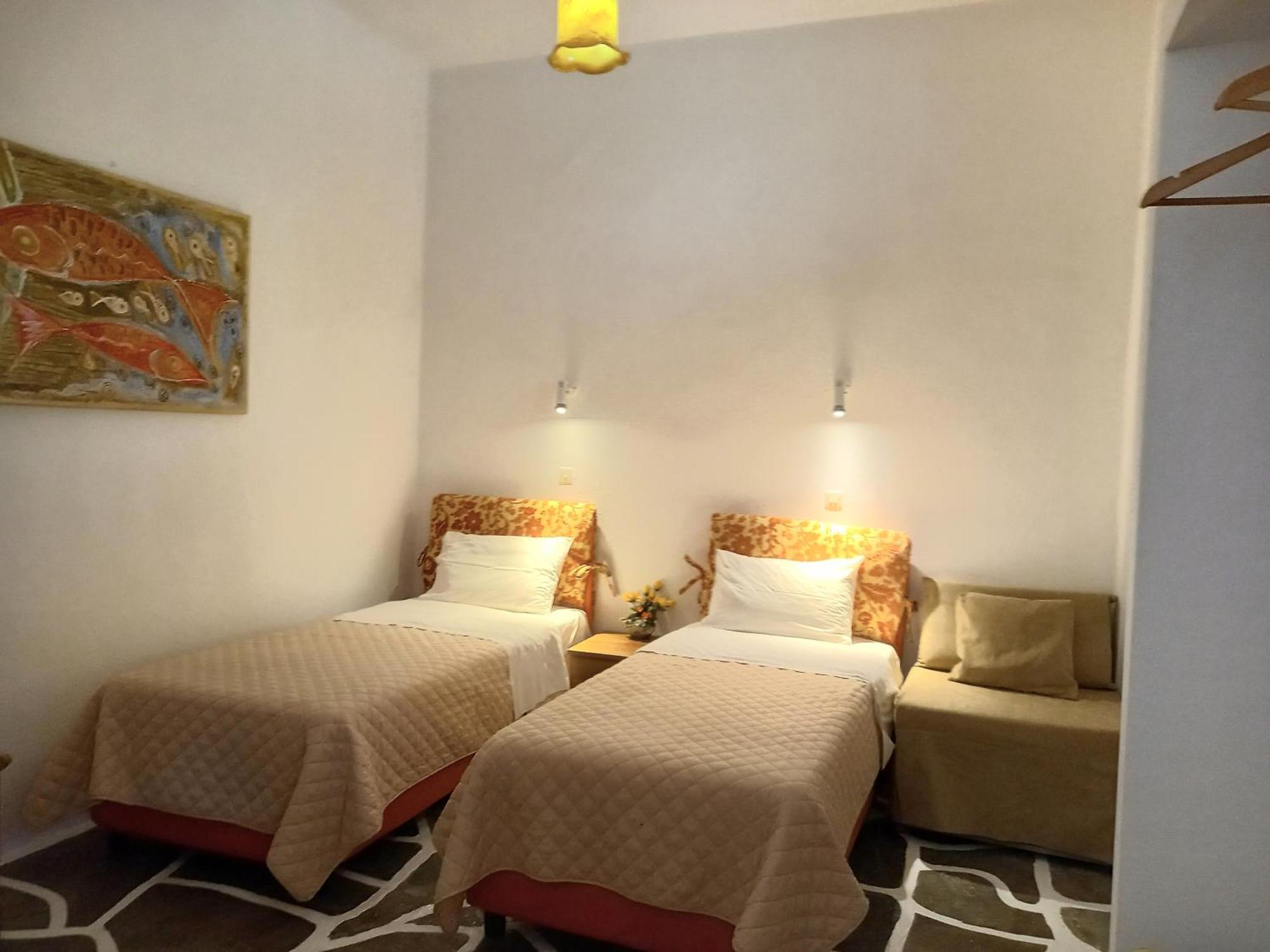 Villa Rena Batsíon Pokoj fotografie
