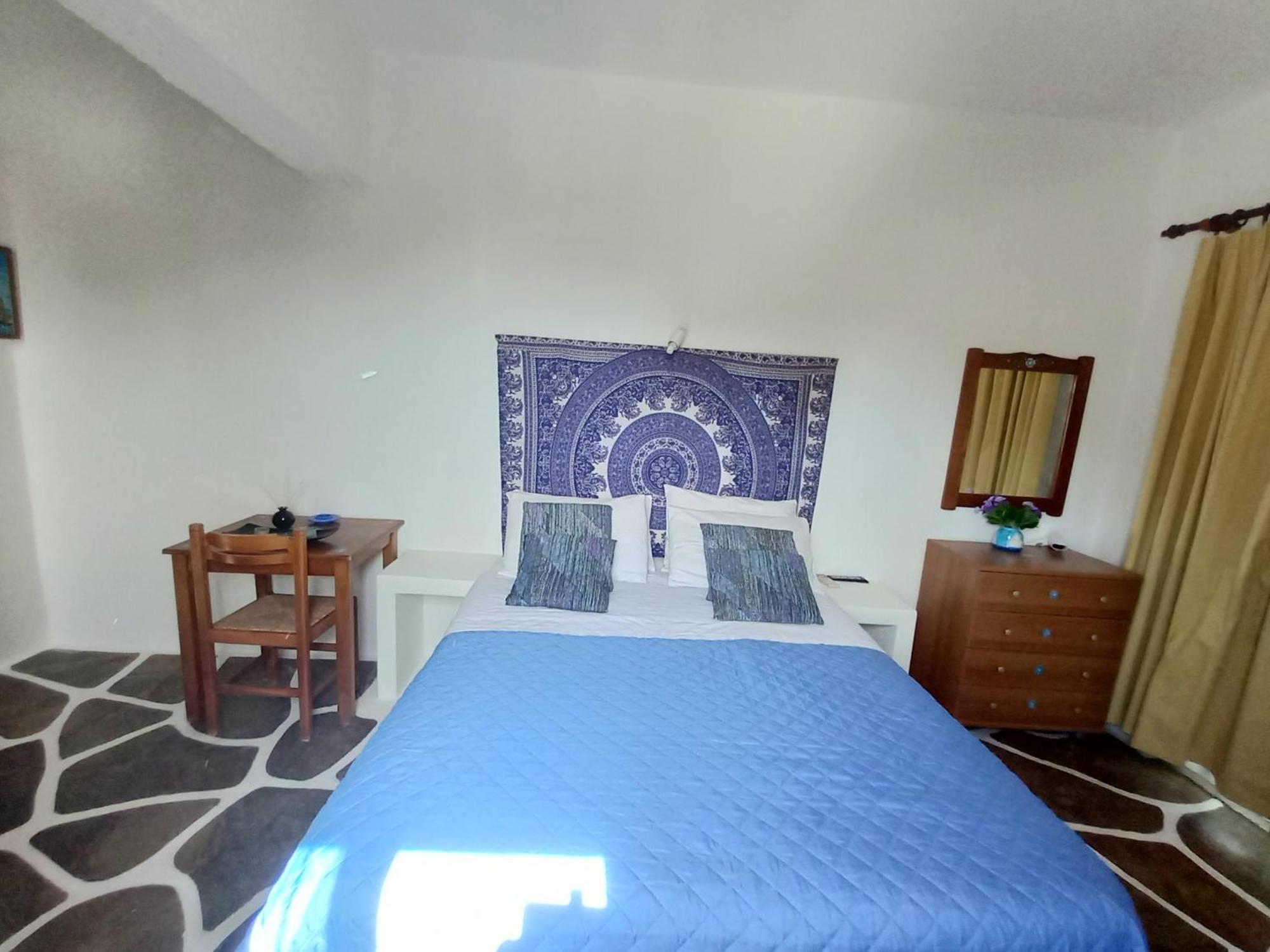 Villa Rena Batsíon Pokoj fotografie