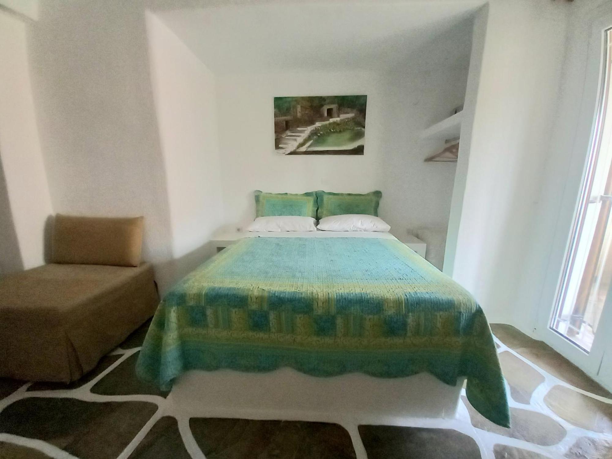 Villa Rena Batsíon Pokoj fotografie