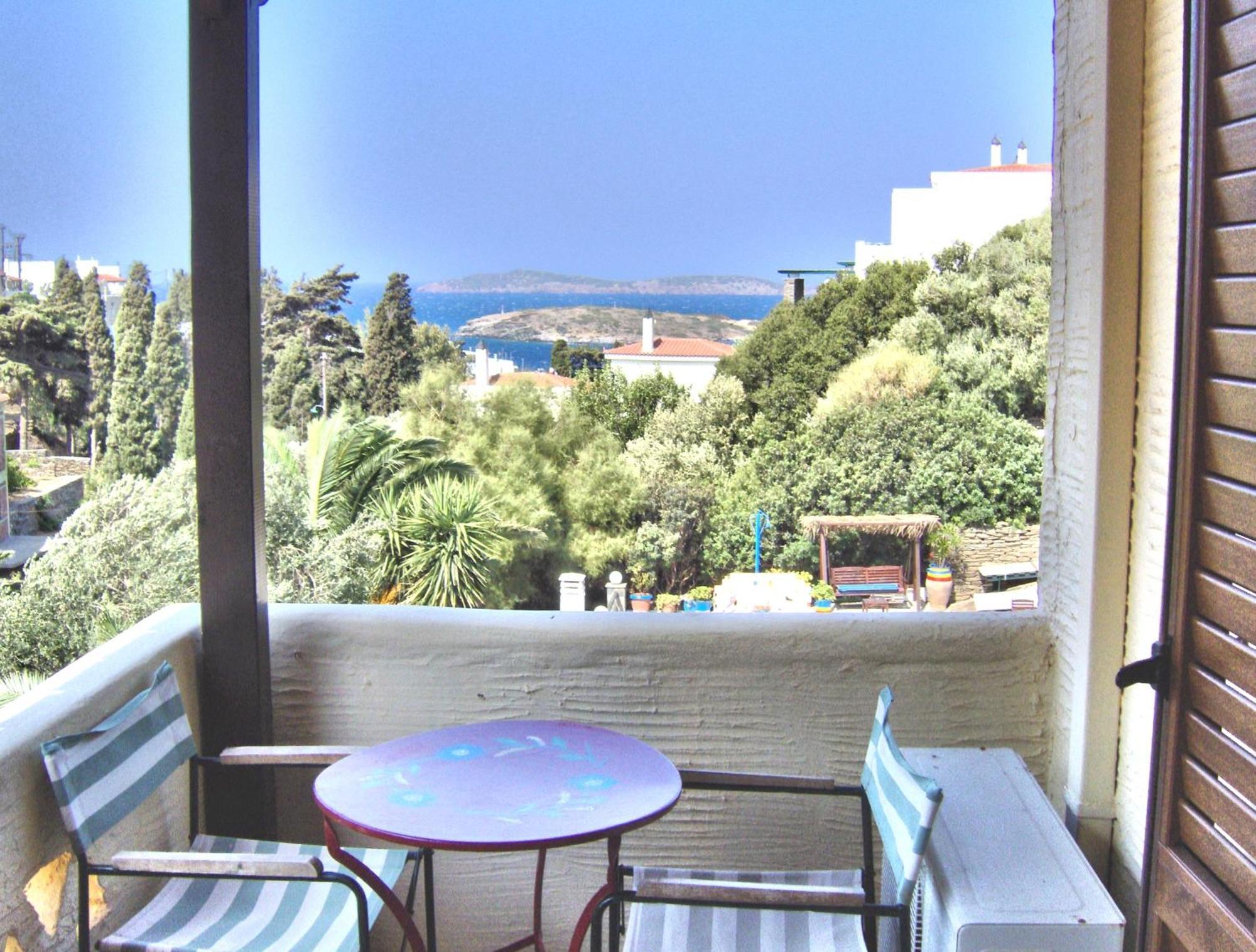 Villa Rena Batsíon Pokoj fotografie