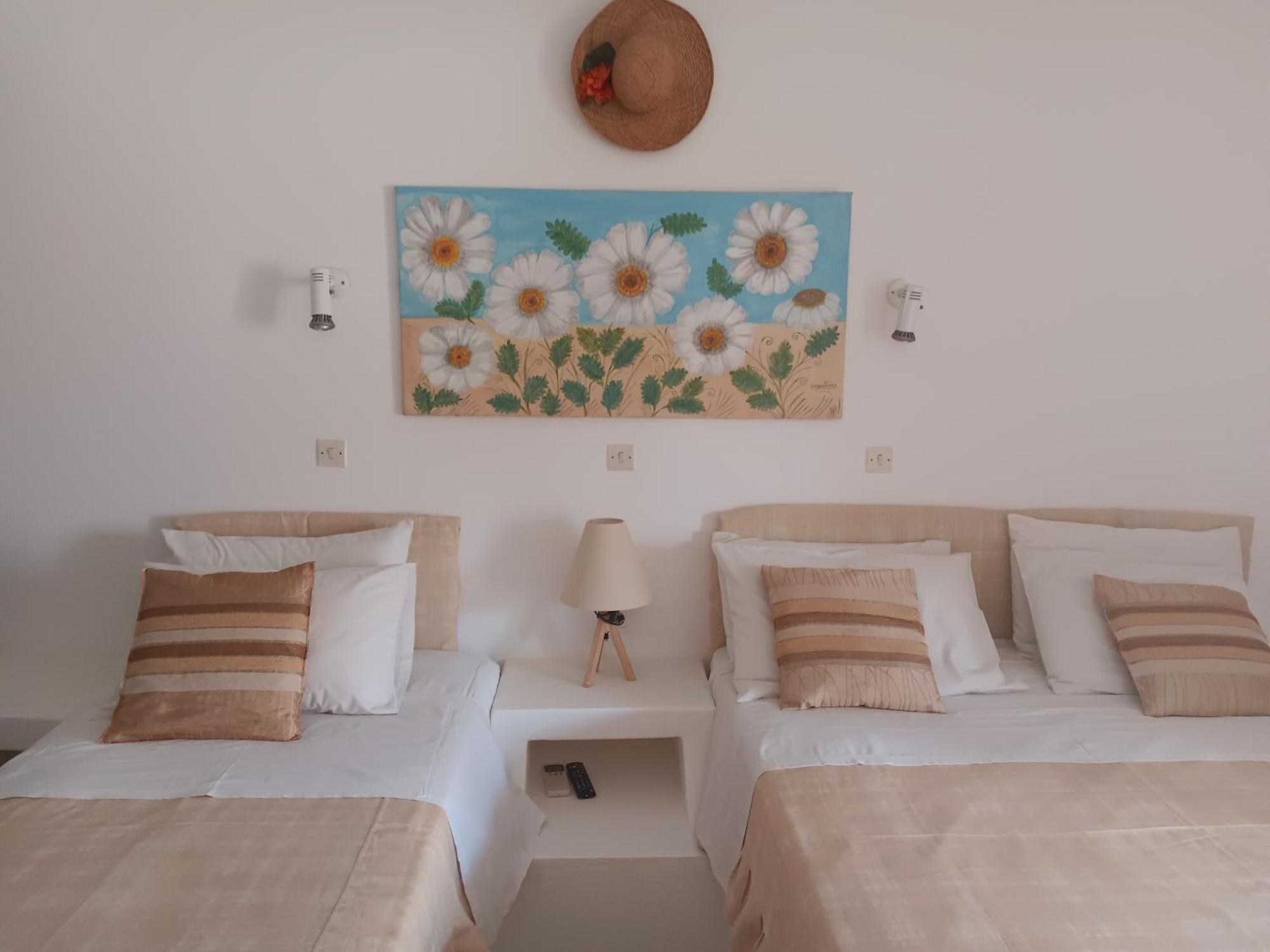 Villa Rena Batsíon Pokoj fotografie
