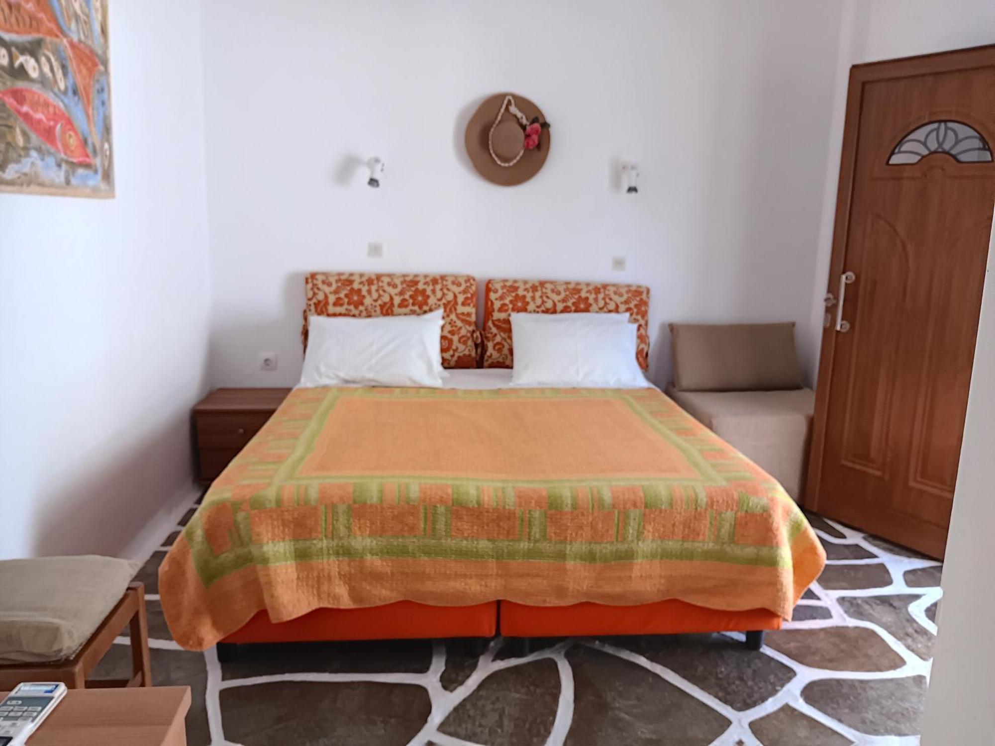 Villa Rena Batsíon Pokoj fotografie