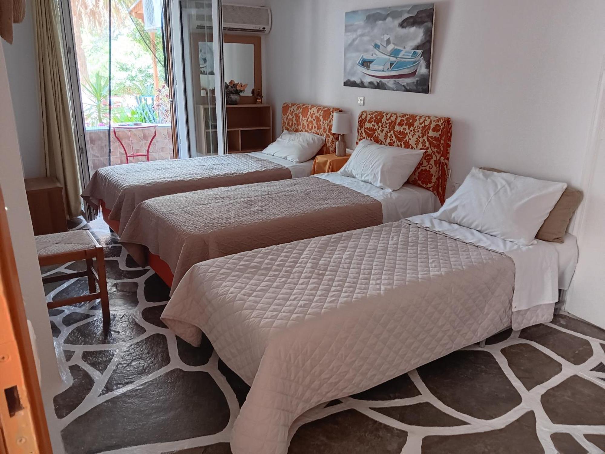 Villa Rena Batsíon Pokoj fotografie